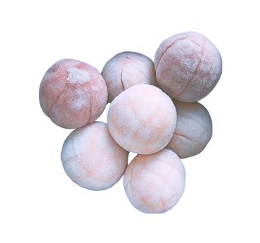 FROZEN PASSION FRUIT PEEL